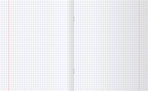 Изображение товара Тетрадь BG NovaTone. Зеленое яблоко А5 / Т5ск96_пл 57952 (96л)