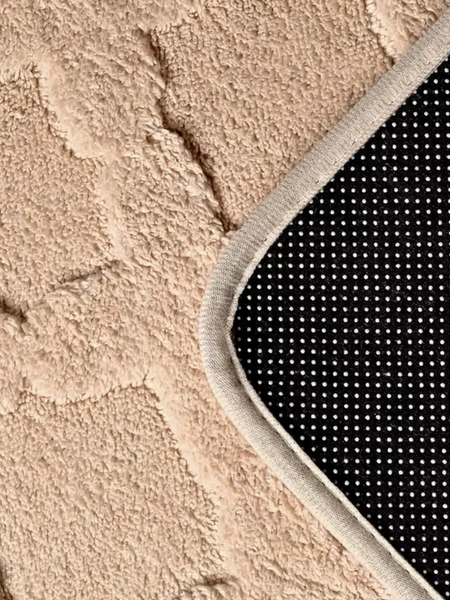 Изображение товара Коврик для ванной ILLU 50x80 / xb24102132 (кашемир)