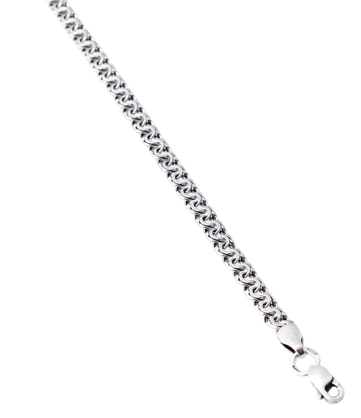 Изображение товара Цепочка из серебра Сильген 310-03-60 (60см)