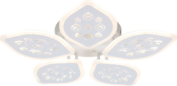Изображение товара Люстра ESCADA 10278/5LED (белый)