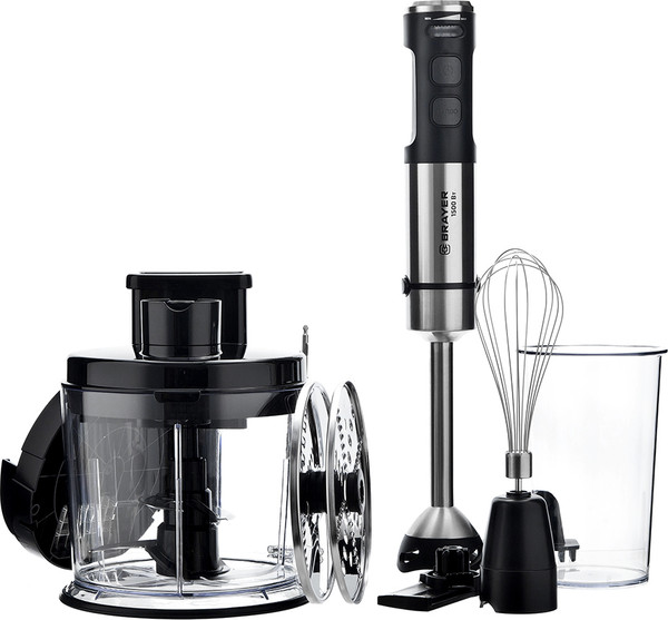 Изображение товара Блендер погружной Brayer BR1269