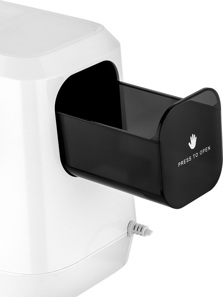 Изображение товара Мясорубка электрическая Brayer BR1614