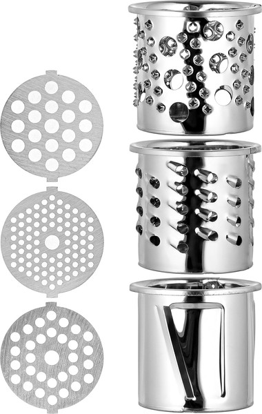 Изображение товара Мясорубка электрическая Brayer BR1614