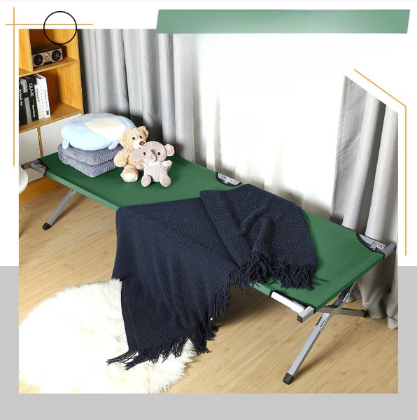 Изображение товара Раскладушка туристическая Sundays TS250301