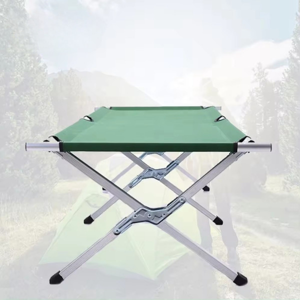 Изображение товара Раскладушка туристическая Sundays TS250301