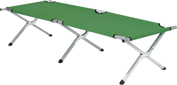 Изображение товара Раскладушка туристическая Sundays TS250301