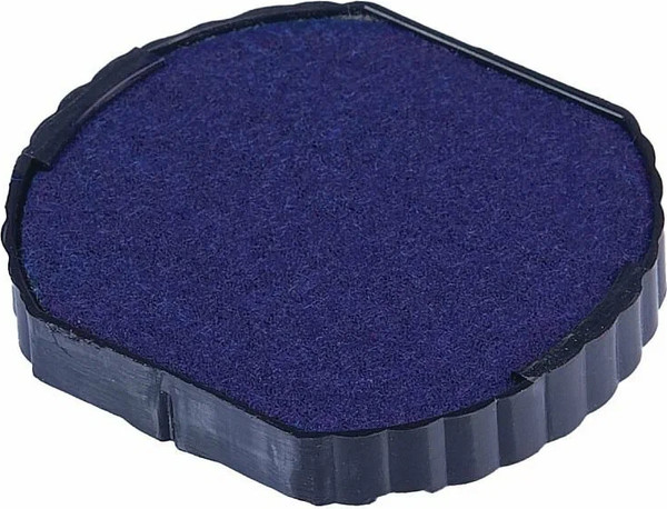 Изображение товара Подушка штемпельная OfficeSpace BRp_40463 (синий)