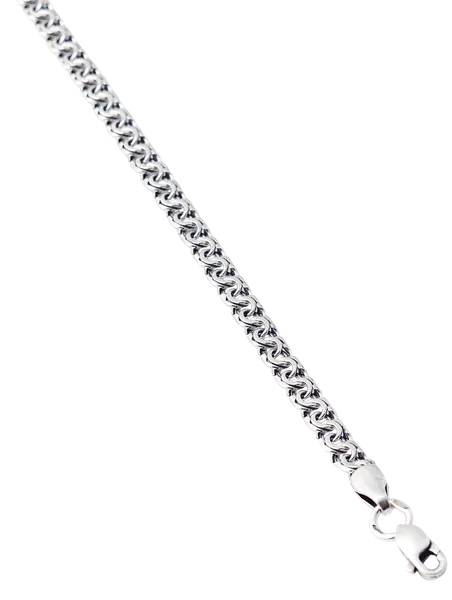 Изображение товара Цепочка из серебра Сильген 310-03-50 (50см)
