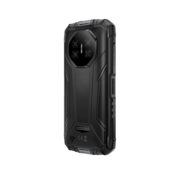 Изображение товара Смартфон Doogee Fire 3 3GB/64GB (серый)