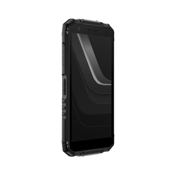 Изображение товара Смартфон Doogee Fire 3 3GB/64GB (серый)