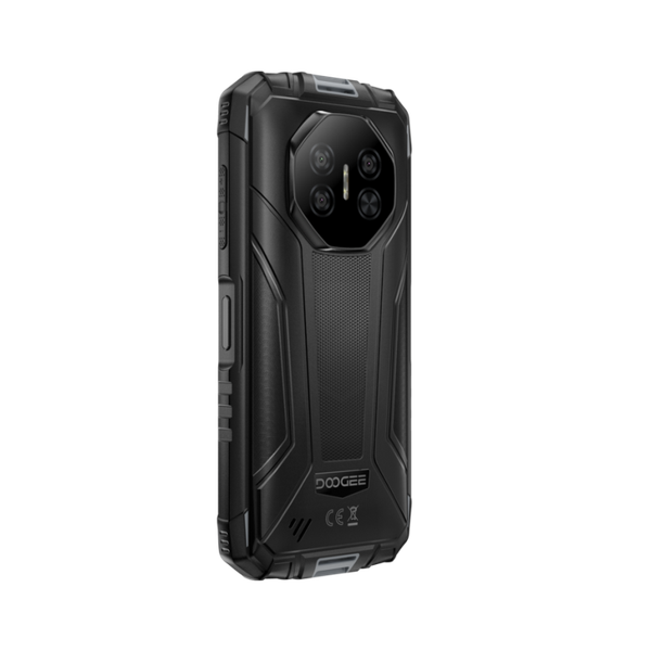 Изображение товара Смартфон Doogee Fire 3 3GB/64GB (серый)