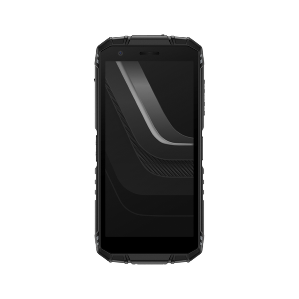 Изображение товара Смартфон Doogee Fire 3 3GB/64GB (серый)