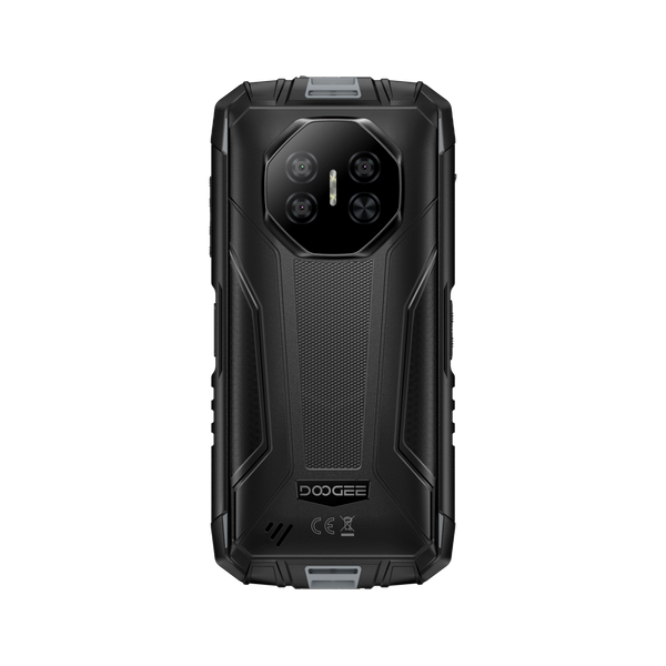 Изображение товара Смартфон Doogee Fire 3 Pro 4GB/128GB (серый)