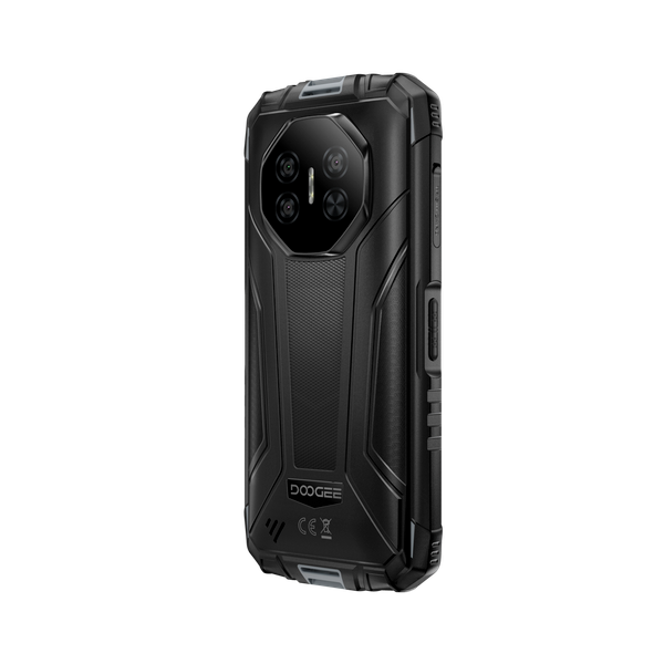 Изображение товара Смартфон Doogee Fire 3 Pro 4GB/128GB (серый)