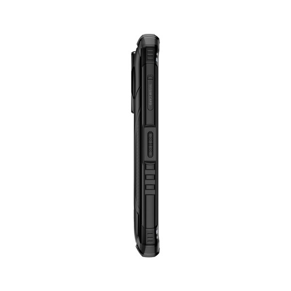Изображение товара Смартфон Doogee Fire 3 Ultra 6GB/256GB (серый)