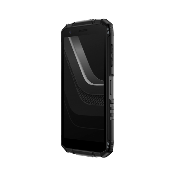 Изображение товара Смартфон Doogee Fire 3 Ultra 6GB/256GB (серый)