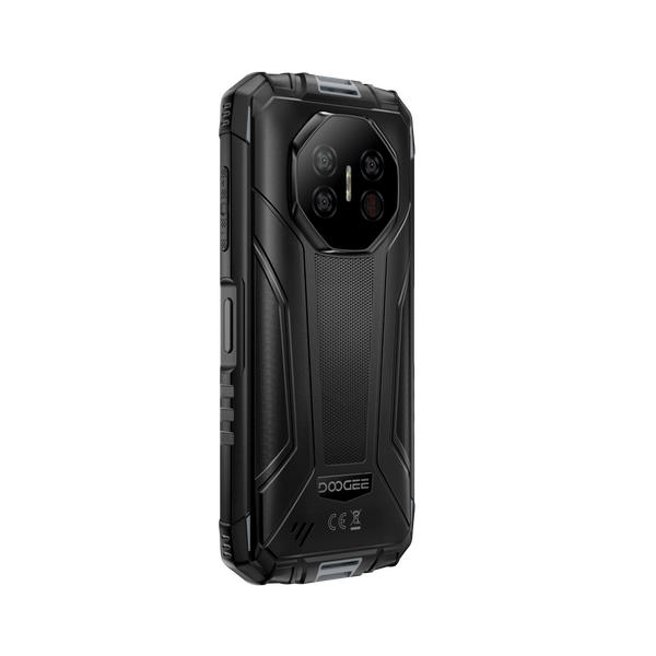 Изображение товара Смартфон Doogee Fire 3 Ultra 6GB/256GB (серый)