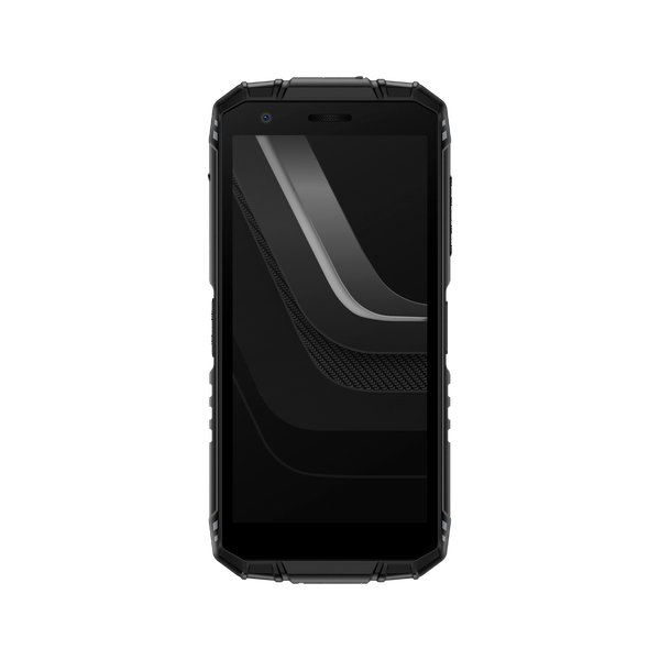 Изображение товара Смартфон Doogee Fire 3 Ultra 6GB/256GB (серый)