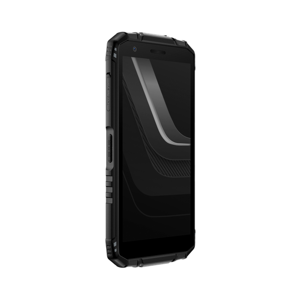 Изображение товара Смартфон Doogee Fire 3 Ultra 6GB/256GB (серый)