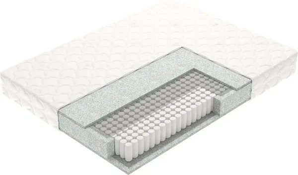 Изображение товара Матрас Mio Tesoro Letto Tfk 90x200