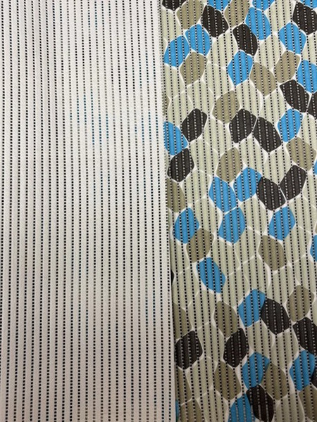 Изображение товара Коврик для ванной ILLU 65x100 / xb24102178 (камушки)