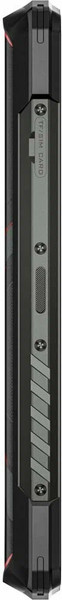 Изображение товара Смартфон Doogee Blade 20 Max 12GB/1TB (черный/красный)