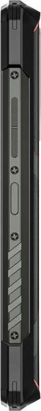 Изображение товара Смартфон Doogee Blade 20 Max 12GB/1TB (черный/красный)