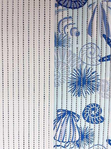 Изображение товара Коврик для ванной ILLU 65x100 / xb24102170 (морской)