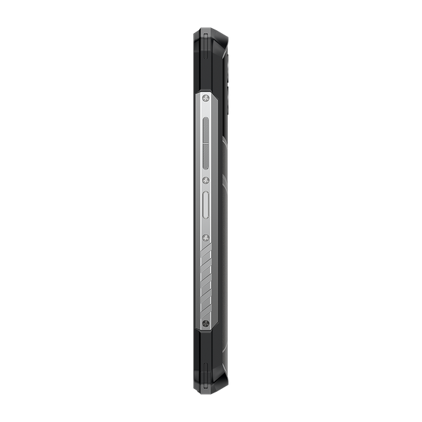 Изображение товара Смартфон Doogee Blade 20 Ultra 8GB/512GB (серебристый)