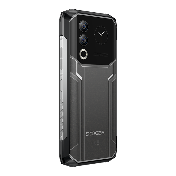 Изображение товара Смартфон Doogee Blade 20 Ultra 8GB/512GB (серебристый)