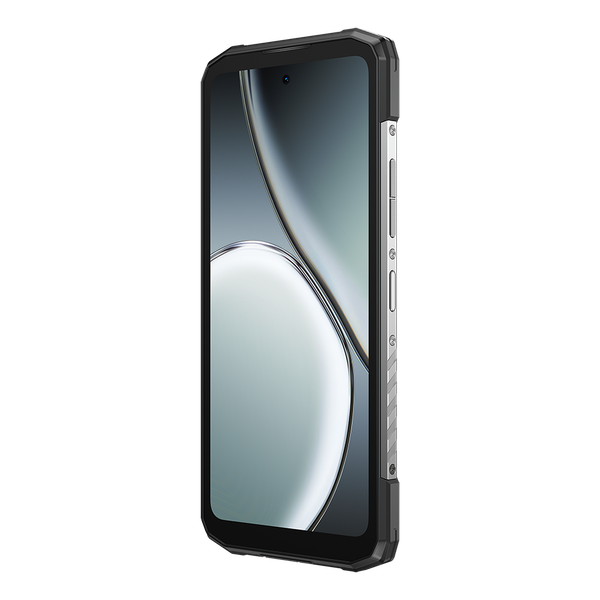 Изображение товара Смартфон Doogee Blade 20 Ultra 8GB/512GB (серебристый)