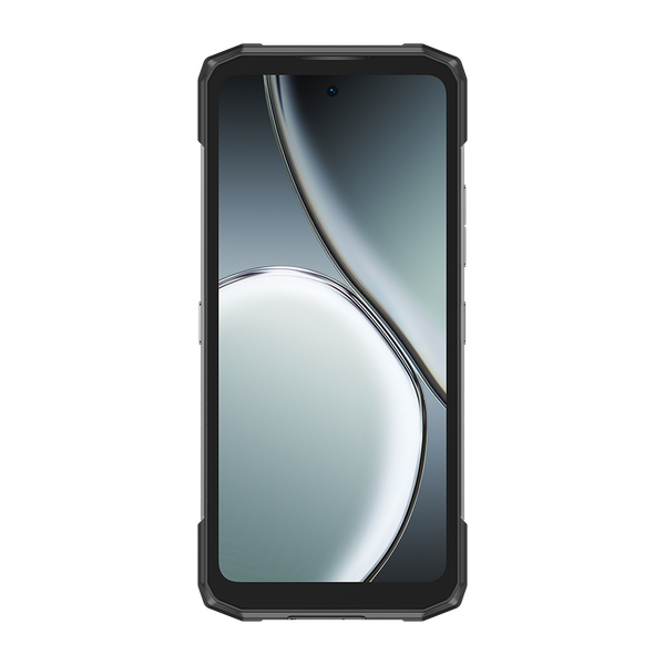 Изображение товара Смартфон Doogee Blade 20 Ultra 8GB/512GB (серебристый)