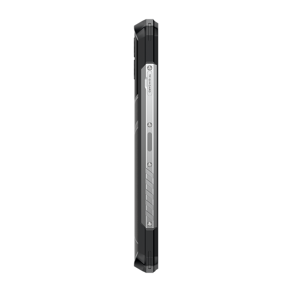 Изображение товара Смартфон Doogee Blade 20 Ultra 8GB/512GB (серебристый)