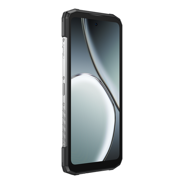 Изображение товара Смартфон Doogee Blade 20 Ultra 8GB/512GB (серебристый)