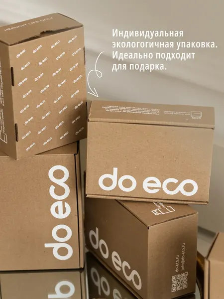 Изображение товара Минерал Do eco Цинка пиколинат (120 капсул)