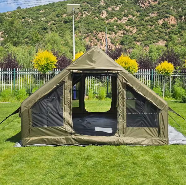 Изображение товара Палатка Sundays Надувная TS250302 (зеленый)