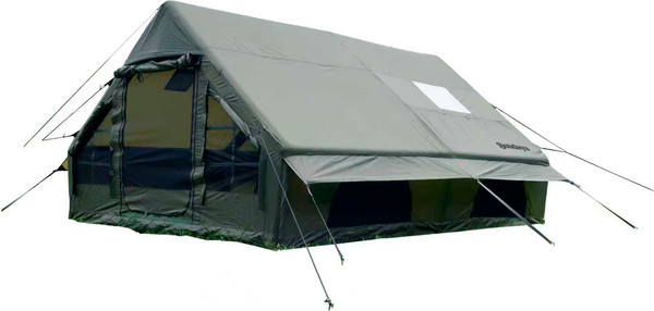 Изображение товара Палатка Sundays Надувная TS250302 (зеленый)