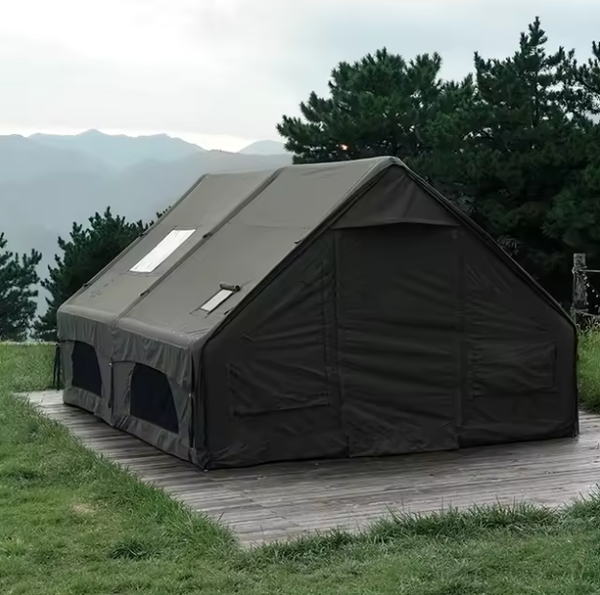 Изображение товара Палатка Sundays Надувная TS250302 (зеленый)