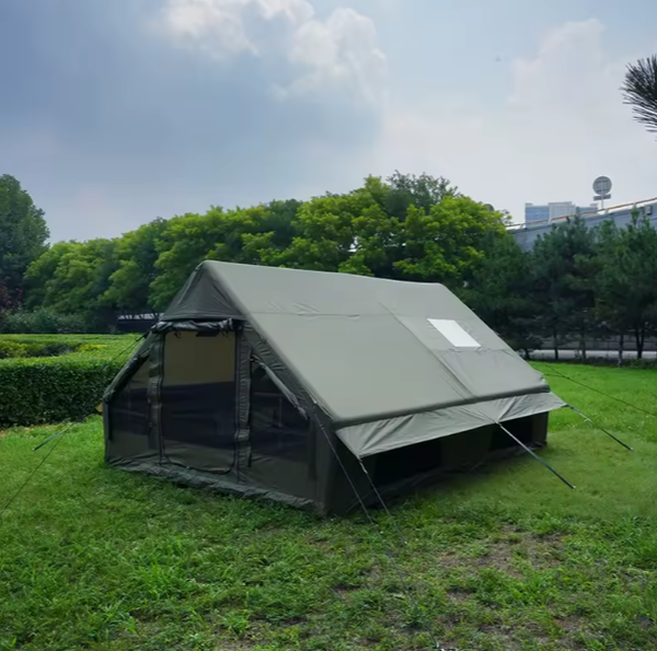 Изображение товара Палатка Sundays Надувная TS250302 (зеленый)