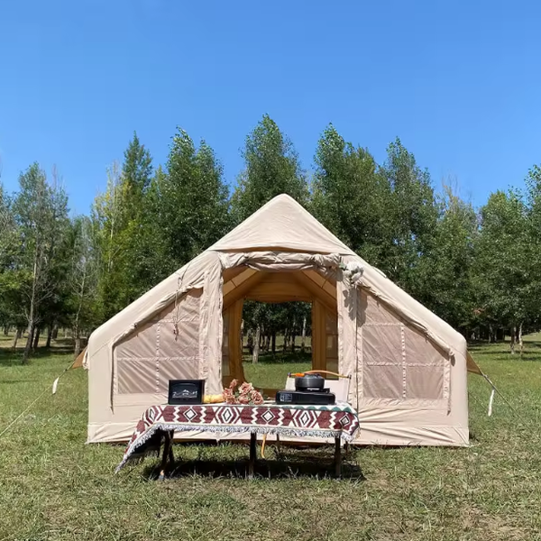 Изображение товара Палатка Sundays Надувная TS250303 (бежевый)