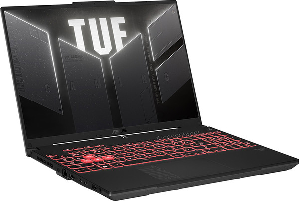 Изображение товара Игровой ноутбук Asus TUF Gaming A16 FA607NUG-RL161