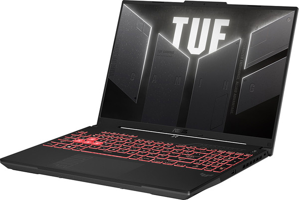 Изображение товара Игровой ноутбук Asus TUF Gaming A16 FA607NUG-RL161