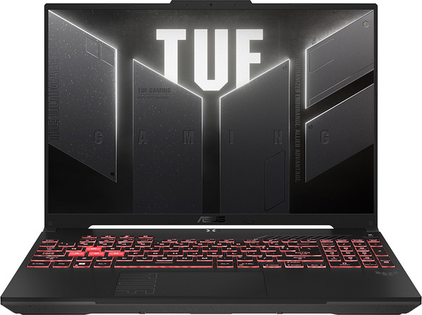 Изображение товара Игровой ноутбук Asus TUF Gaming A16 FA607NUG-RL161