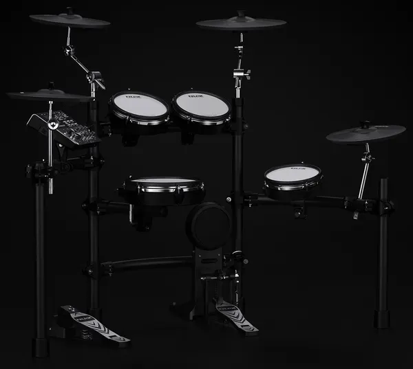 Изображение товара Ударная установка электронная NUX DM-7X
