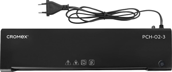 Изображение товара Ламинатор Cromex PCH-02-3 / 533023