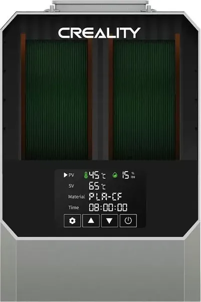 Изображение товара Сушка для пластика Creality Space Pi Plus