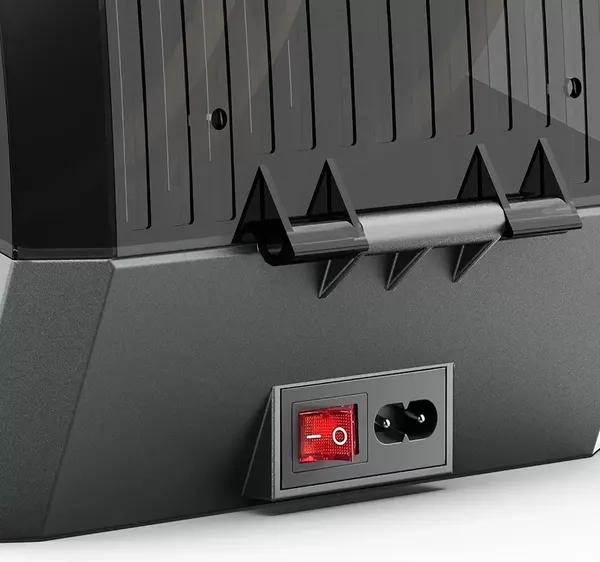 Изображение товара Сушка для пластика Creality Space Pi Plus