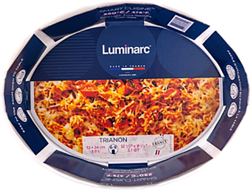 Изображение товара Форма для запекания Luminarc X1721