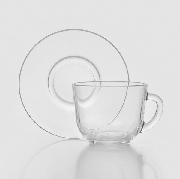 Изображение товара Набор для чая/кофе ОСЗ Гламур 18C2050