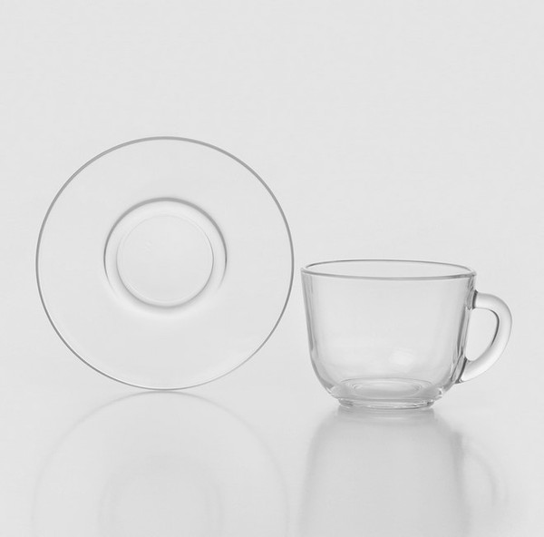 Изображение товара Набор для чая/кофе ОСЗ Гламур 18C2050